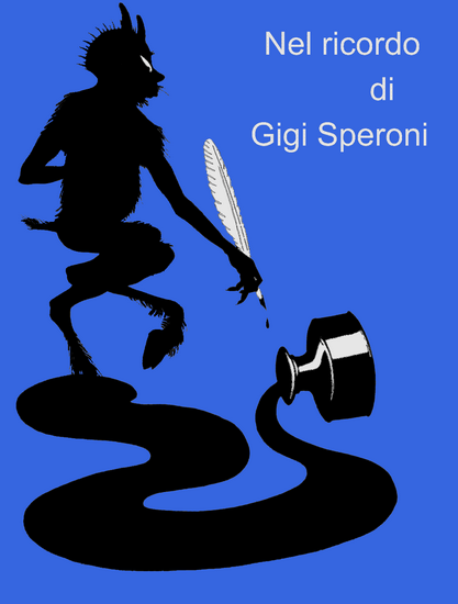 Nel ricordo di Gigi Speroni